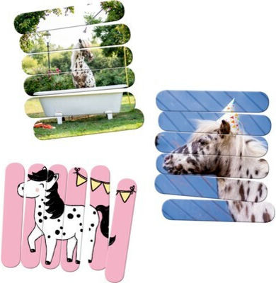 Kinderpuzzle 18pcs Die Spiegelburg