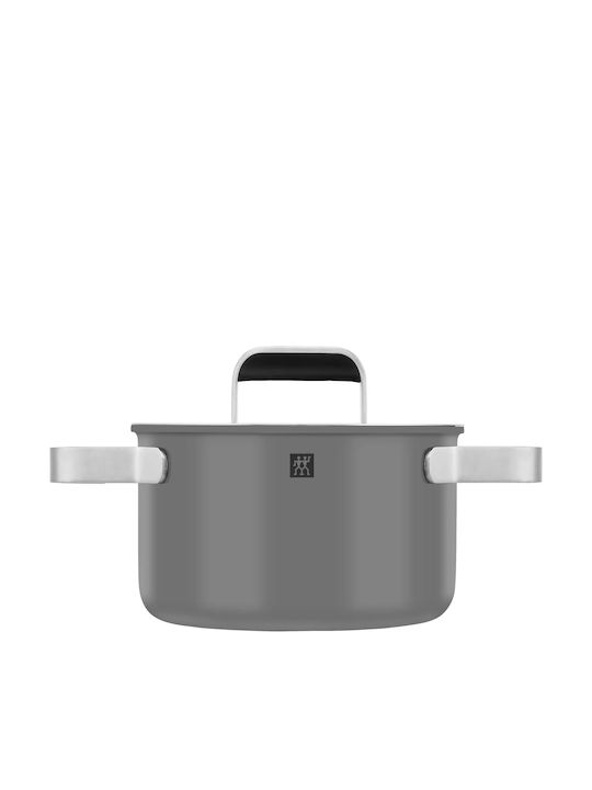 Zwilling J.A. Henckels Pure Cookware Set de vase de gătit din oțel inoxidabil 9buc