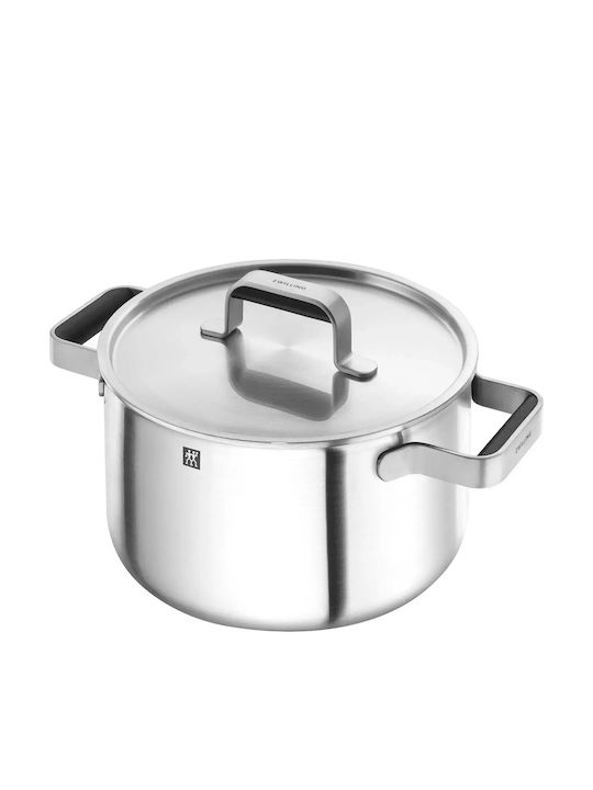 Zwilling J.A. Henckels Pure Cookware Töpfe Set 9Stück