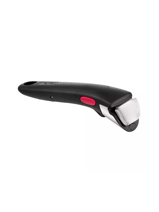 Tefal Ingenio Emotion+ Set de tigăi din oțel inoxidabil cu strat antiaderent L897S455 3buc