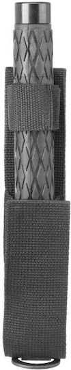 Prosecur 26" Black Telescopic Baton Walther