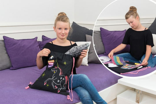 Lena Painting for Children 8+ Years