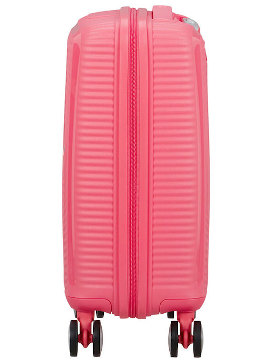 American Tourister Soundbox Cabin Suitcase American Tourister Soundbox Cabin Suitcase