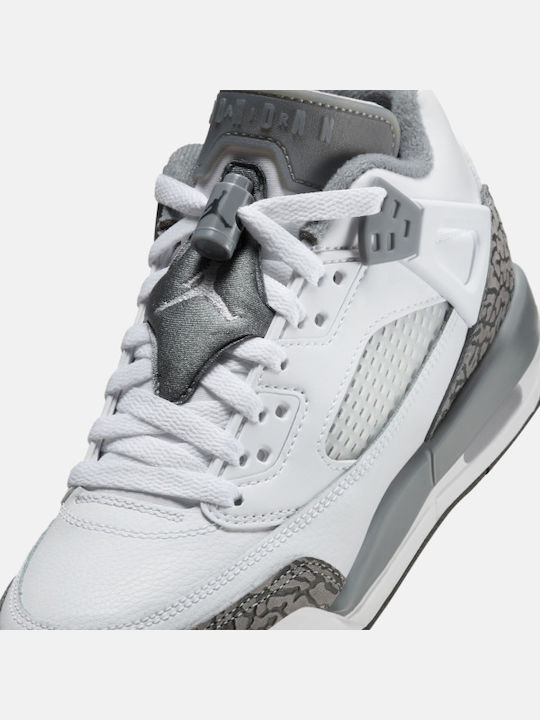 Παιδικά Sneakers Λευκά