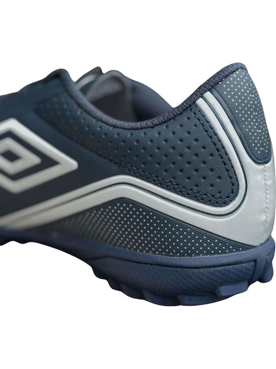 Classico Kids Turf Soccer Shoes Blue