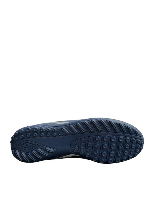 Classico Kids Turf Soccer Shoes Blue