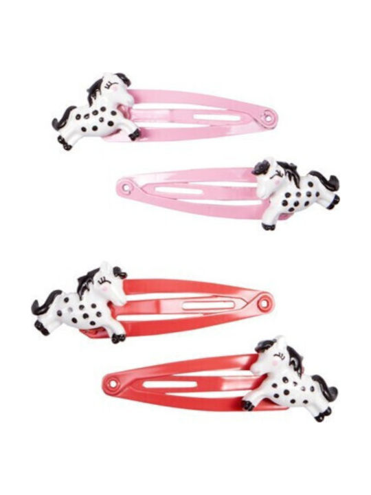 Hairclips Dotti D20 Hairclips Dotti D20