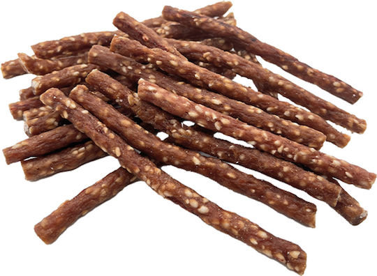 Uniq Лакомства на пръчка за Кучета с Патица и Ориз 500gr