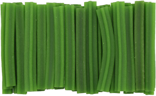Uniq Uniq Pets Dog Treat with Herbs Rice Beef and Mint 500g