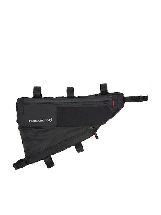 Blackburn Schwarz