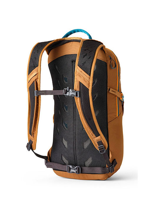 Gregory 18lt Daypack Αδιάβροχο Gregory 18lt Daypack Αδιάβροχο