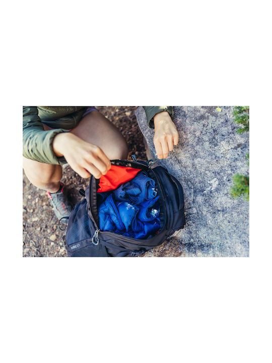 Gregory Ορειβατικό Σακίδιο 24lt Μαύρο Daypack