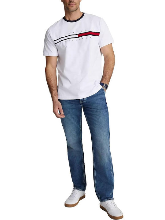 Tommy Hilfiger T-shirt White