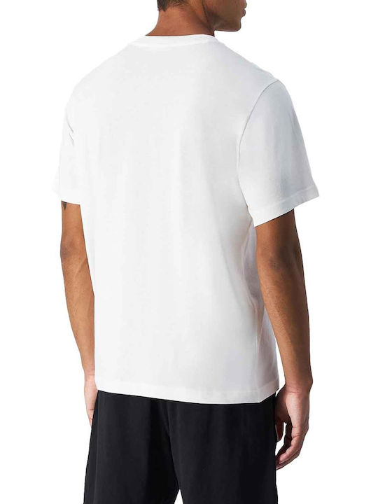 T-Shirt Weiß