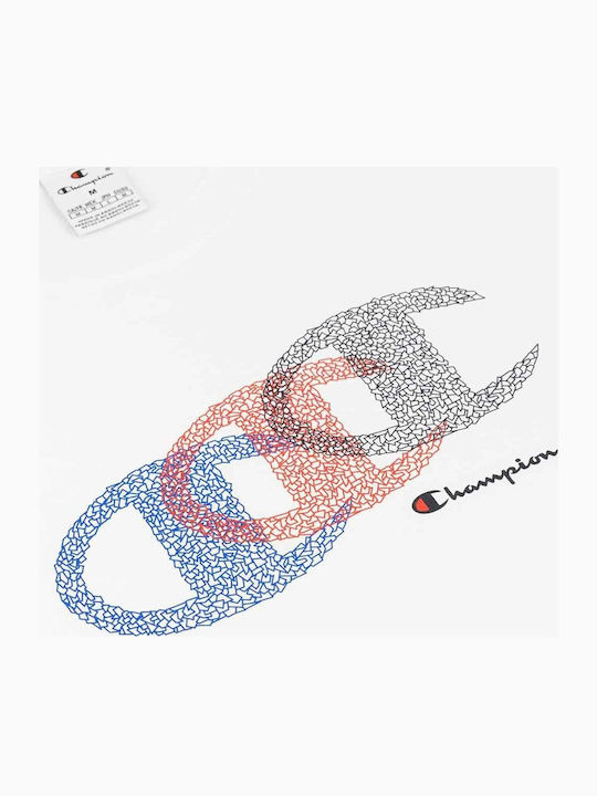 T-Shirt Weiß