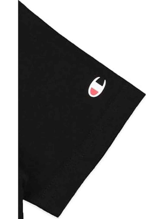 Kids' T-shirt Black