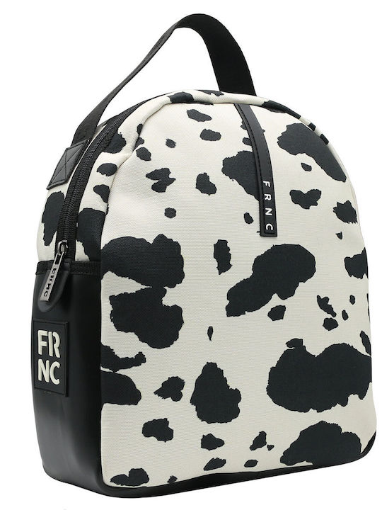 FRNC Women's Bag Backpack Black