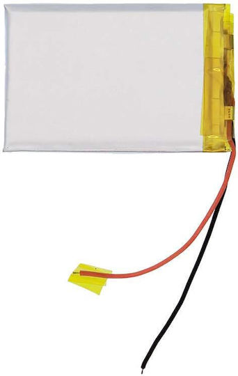 Батерия Li-Po 3.7V 750mAh 1S за RC Превозно Средство