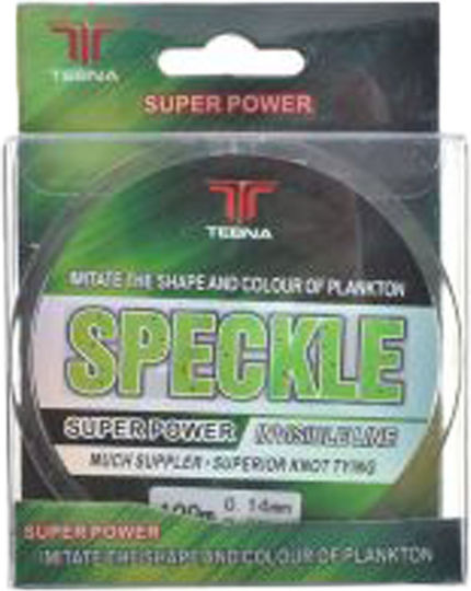 Fir de pescuit Tpster Nylon 0,14mm Max2,9kg 100m 27500