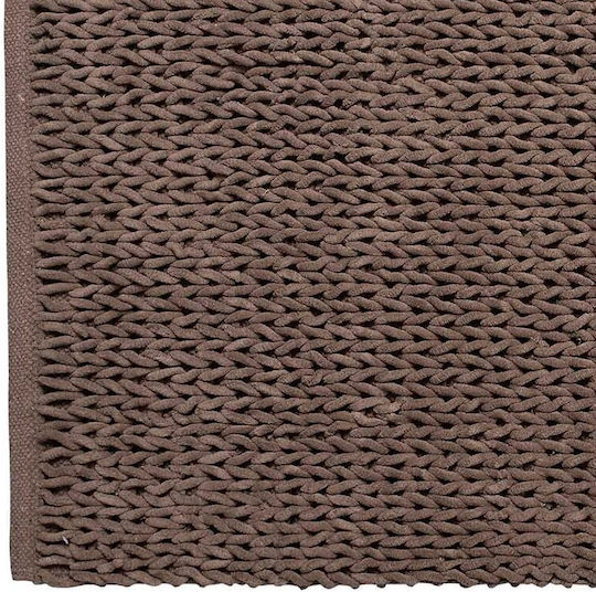 Silk Fashion Covoare de baie 5206978156700 Bej 60x100cm