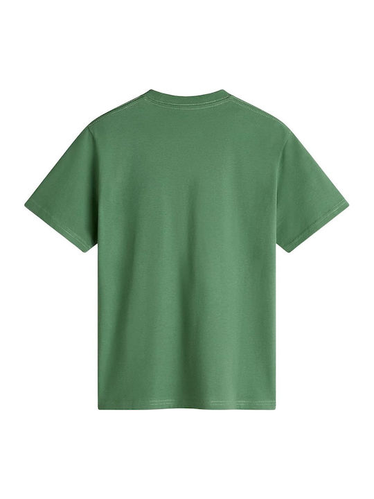 Παιδικό T-shirt Πράσινο