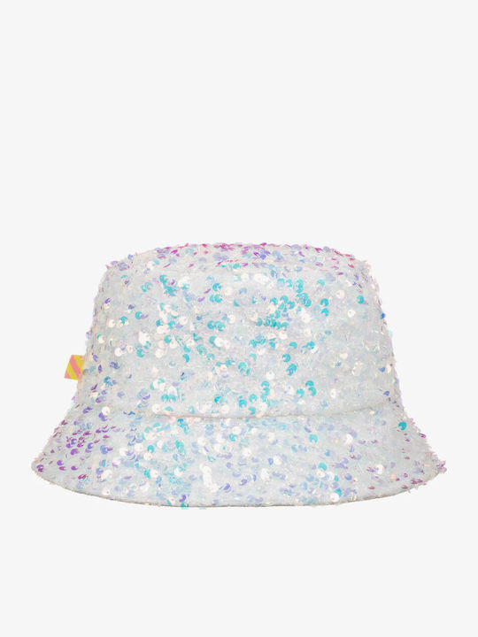 Billieblush Παιδικό Καπέλο Bucket Πολύχρωμο