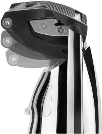 Babyliss Super-x Επαναφορτιζόμενη Κουρευτική Μηχανή S996E