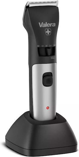 Valera Swiss Excellence Top Sxt 300 Professional Hair Clipper Black VAL53000103