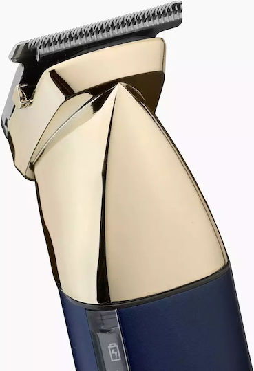 Babyliss Super-x Rechargeable Hair Clipper MT992E