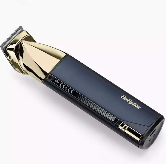 Babyliss Super-x Rechargeable Hair Clipper MT992E