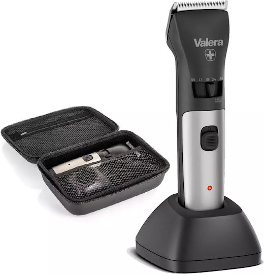 Valera Swiss Excellence Top Sxt 300 Professional Hair Clipper Black VAL53000103