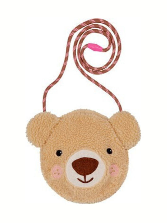 Die Spiegelburg Kids Bag Beige