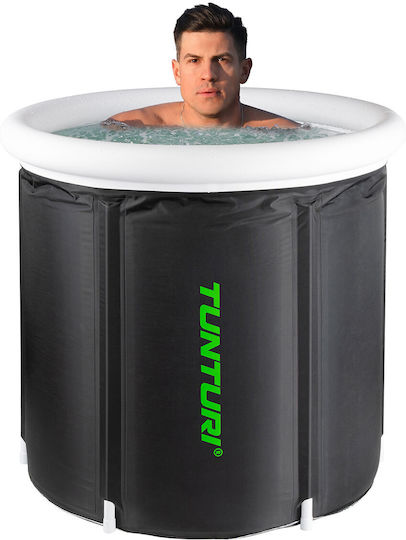Tunturi Einzelsauna Innenbereich B75xT75xH75cm