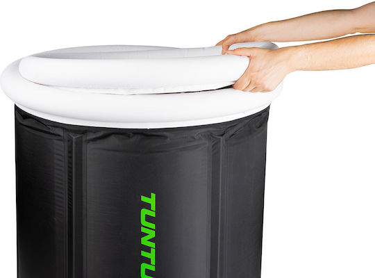 Tunturi Einzelsauna Innenbereich B75xT75xH75cm