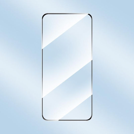 Full Face Tempered Glass