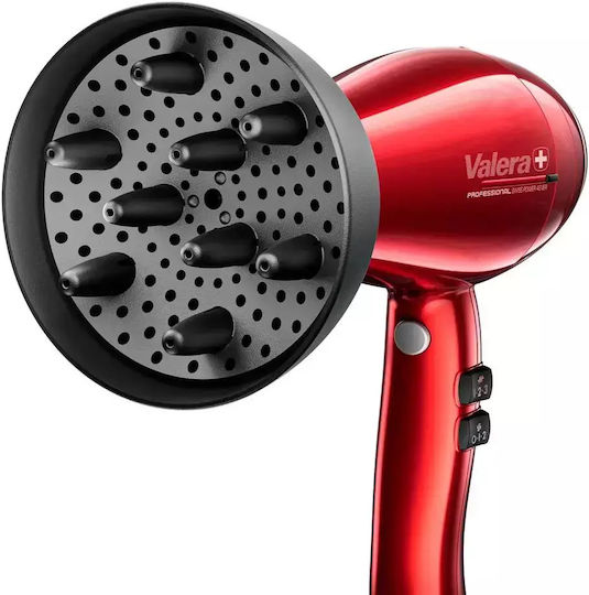 Valera Swiss Air4ever Ionic Profesional Uscător de Păr cu Difuzor 2400W