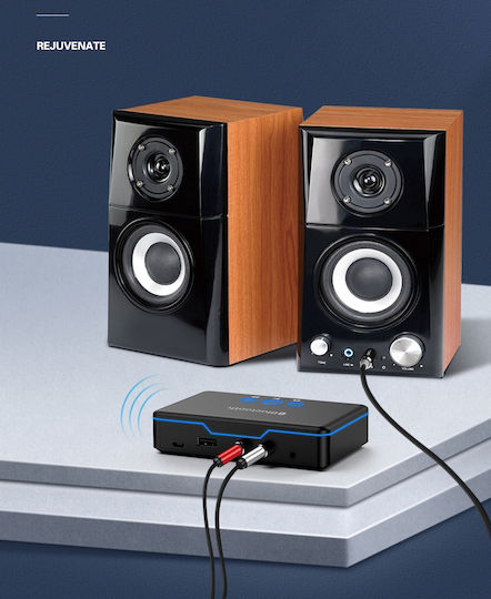 Xyh-b30 Wireless Bluetooth 5.0 Audio Receiver Player