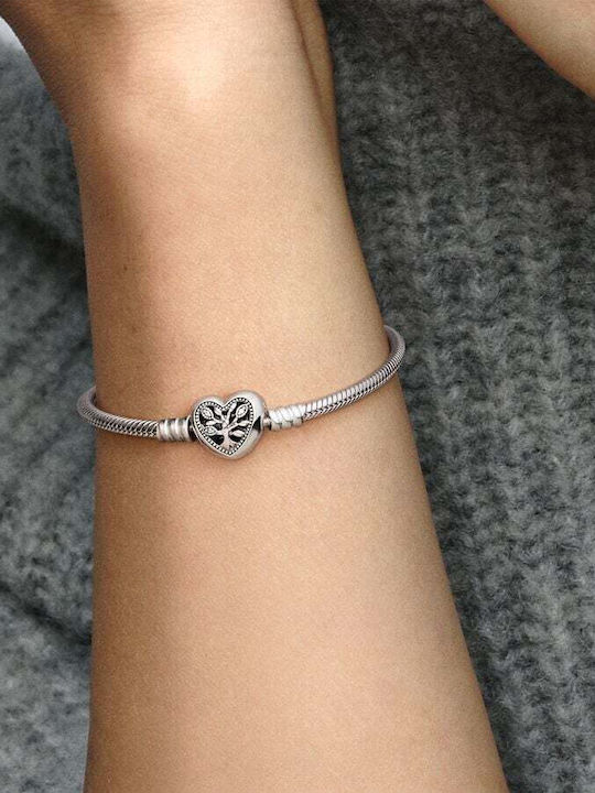 Pandora Дамска Гривна от Сребро