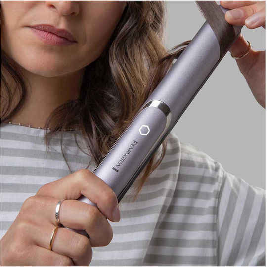 Remington PROluxe You Adaptive S9880 Hair Straightener with Ceramic Plates