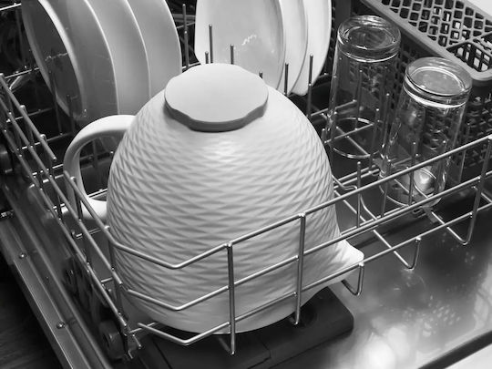 Kitchenaid Bowl 5ksm2cb5ls