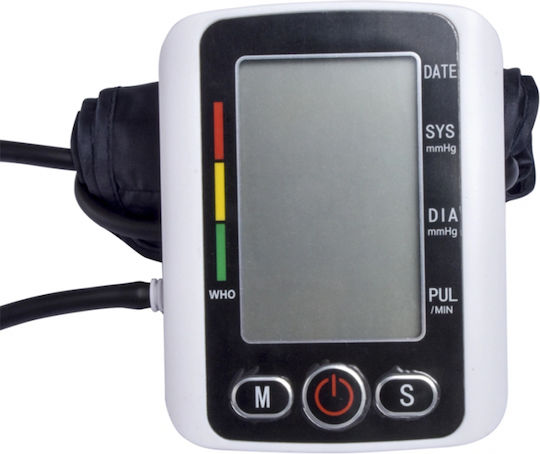 Boxym X180 Tensiometru Electronic de Braț cu Precizie