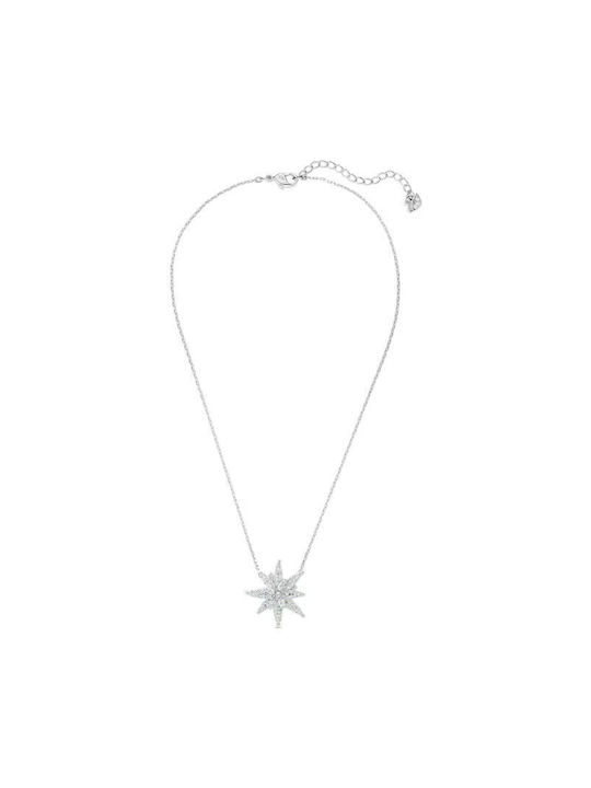 Swarovski Κολιέ Swarovski Κολιέ