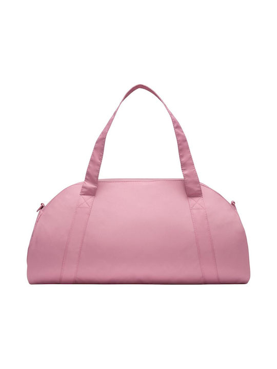 Nike GYM CLUB Women's Gym Shoulder Bag Pink
