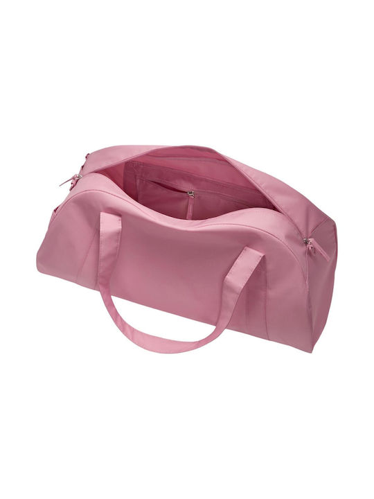 Nike GYM CLUB Women's Gym Shoulder Bag Pink