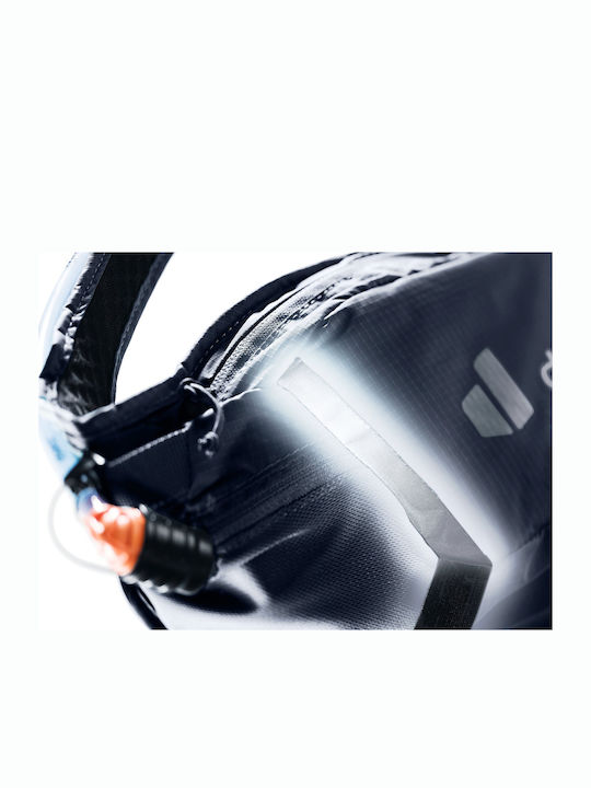 Bum Bag pentru Curea Negru