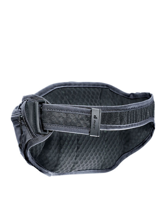 Bum Bag pentru Curea Negru
