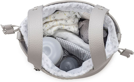 Pasito a Pasito Organizer Stroller Gray