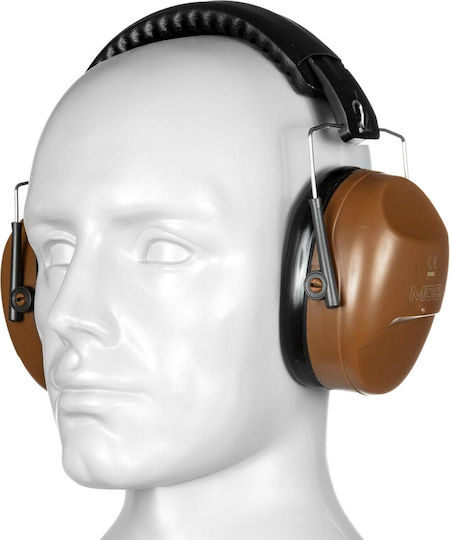 Earmor Coyote Ωτοασπίδες με Στέκα