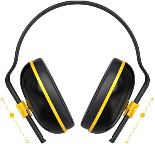 Earmor 9020052279 Ωτοασπίδες με Στέκα