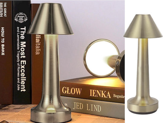 Verk Group Dekorative Lampe Silber